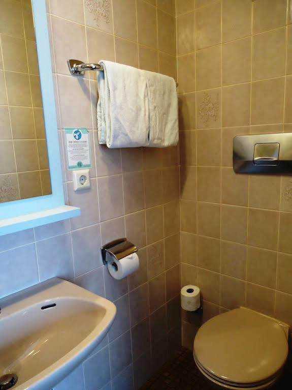 Hotel Koenigsaecker Φριντρισχάφεν Εξωτερικό φωτογραφία