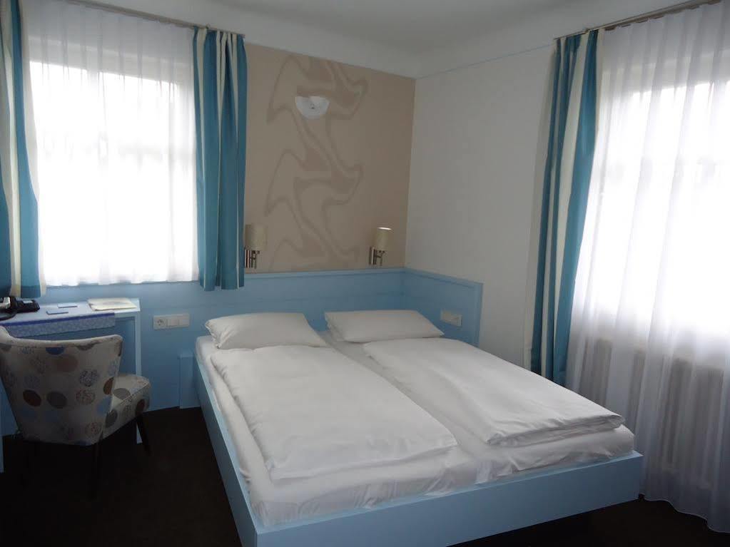 Hotel Koenigsaecker Φριντρισχάφεν Εξωτερικό φωτογραφία