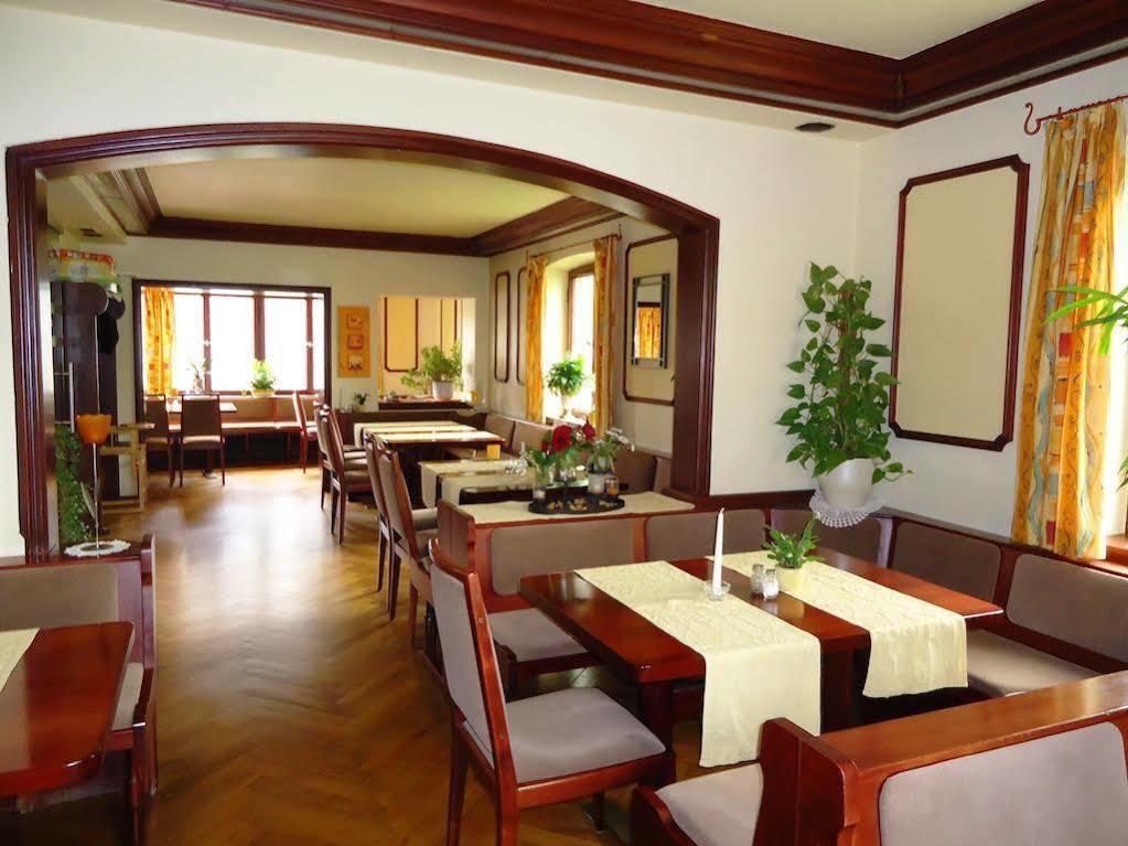 Hotel Koenigsaecker Φριντρισχάφεν Εξωτερικό φωτογραφία
